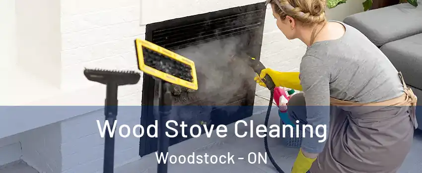  Wood Stove Cleaning Woodstock - ON